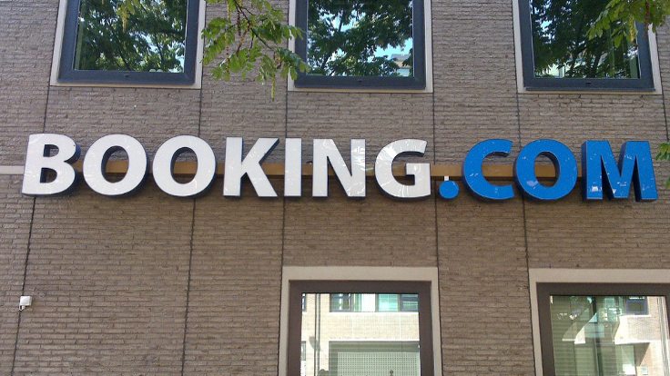 Mahkeme Booking.com kararını açıkladı