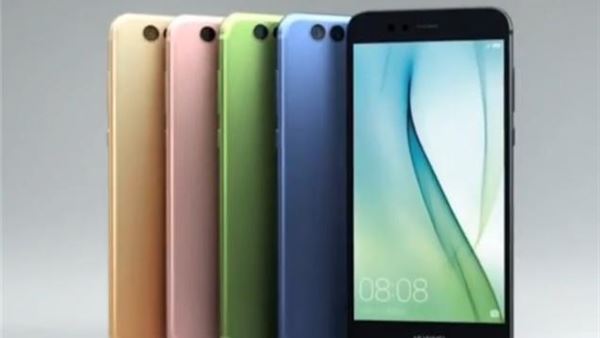 huawei nova 2 ve nova 2 plus resmiyet