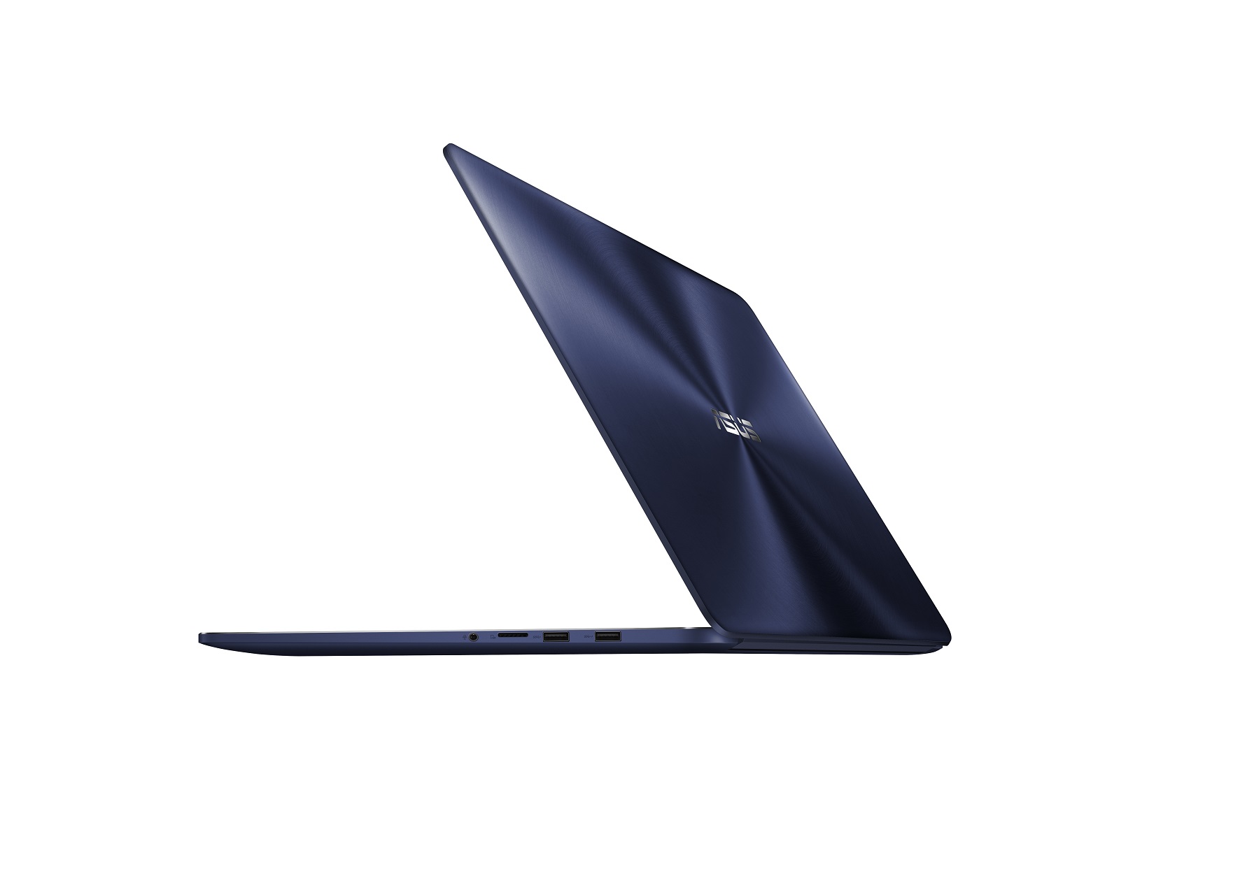 Asus ZenBook Flip S: En ince melez dizüstü 