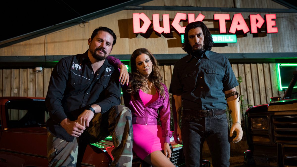 Ocean's Eleven'ın yönetmeninden yeni soygun filmi: Logan Lucky