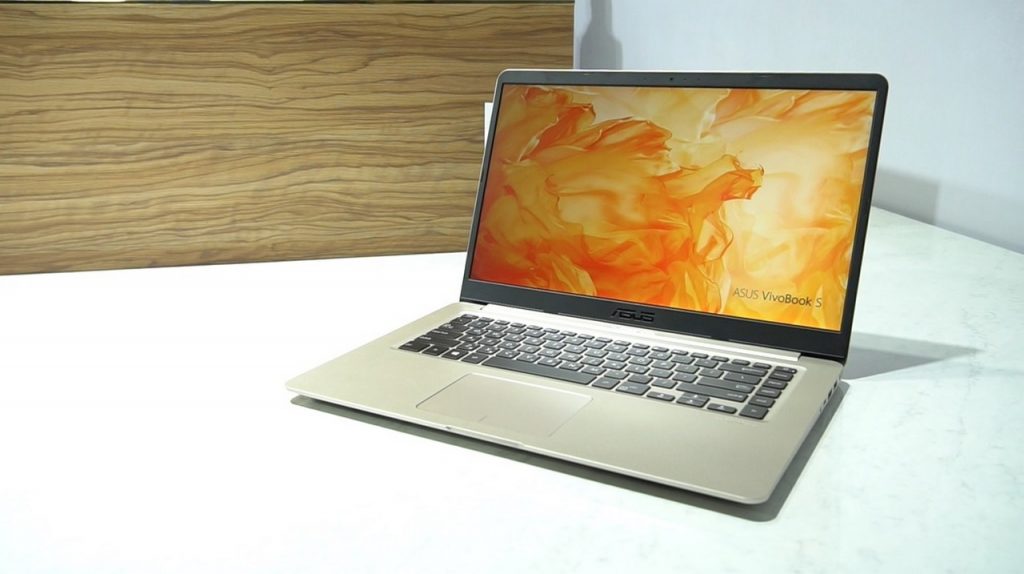 Asus VivoBook serisi yenilendi