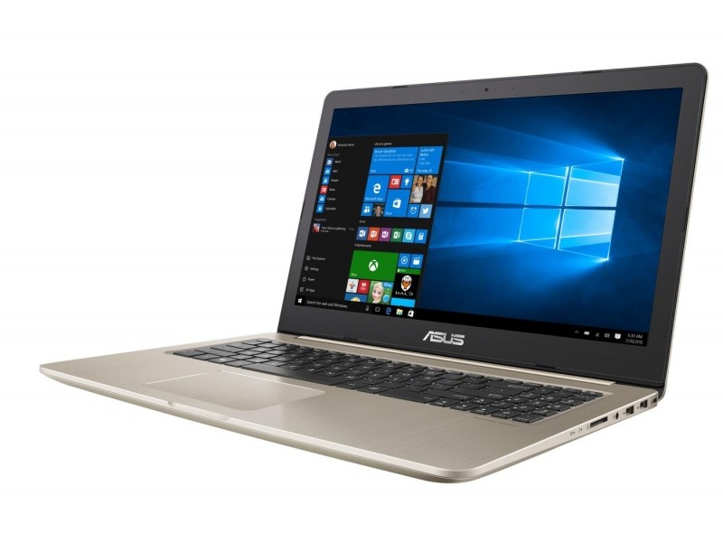 Asus VivoBook serisi yenilendi