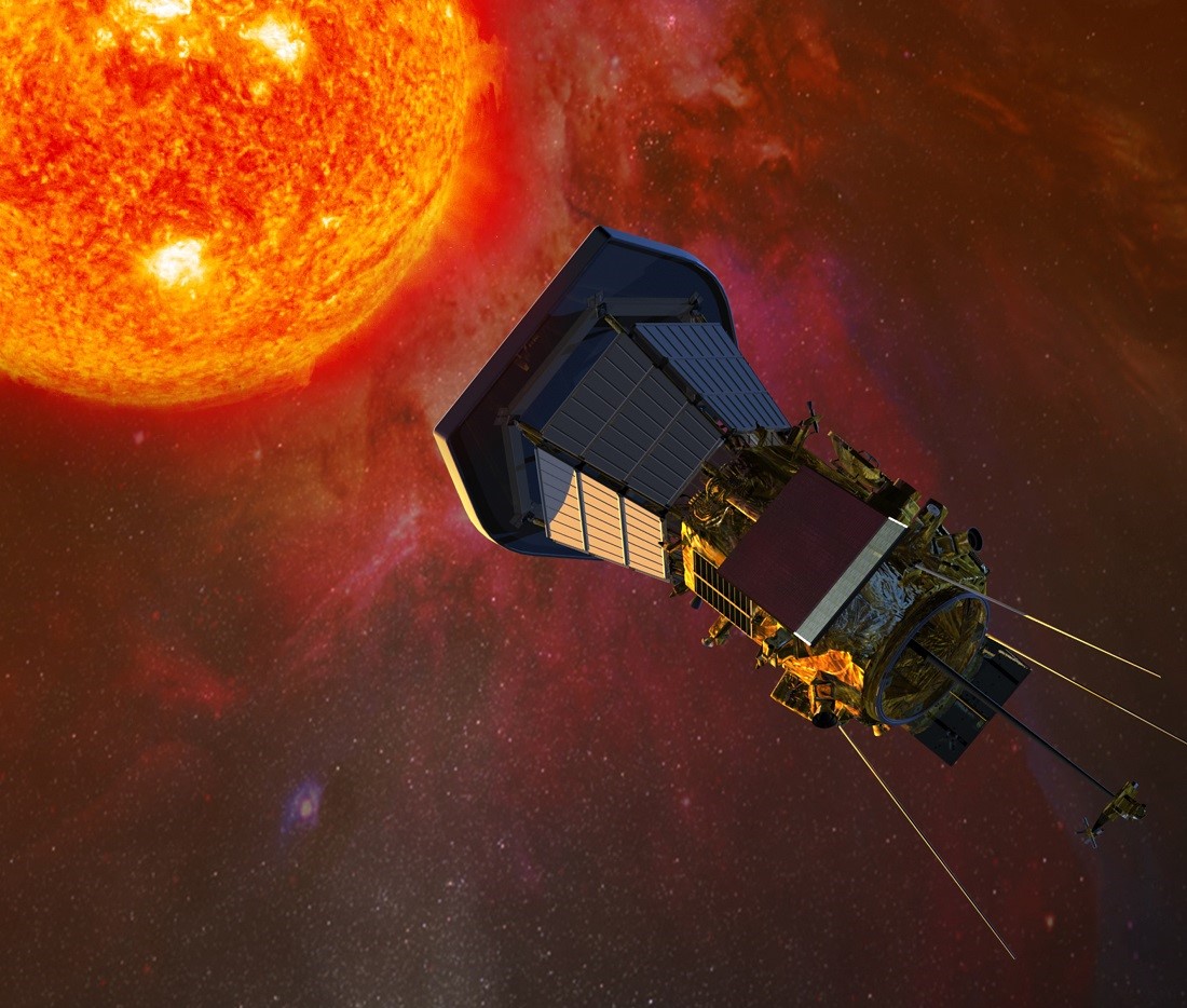 NASA'dan son dakika açıklaması: 'Güneş'in atmosferine uzay aracı gönderiyoruz'