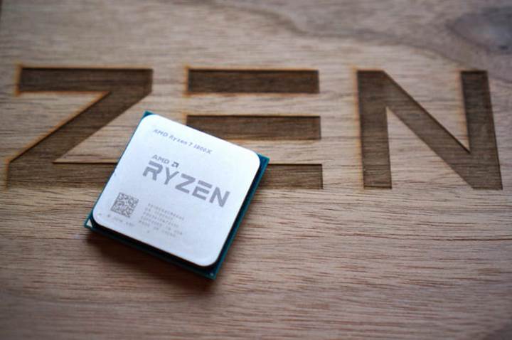 AMD'nin Ryzen işlemcilerinde yeni fiyat indirimi