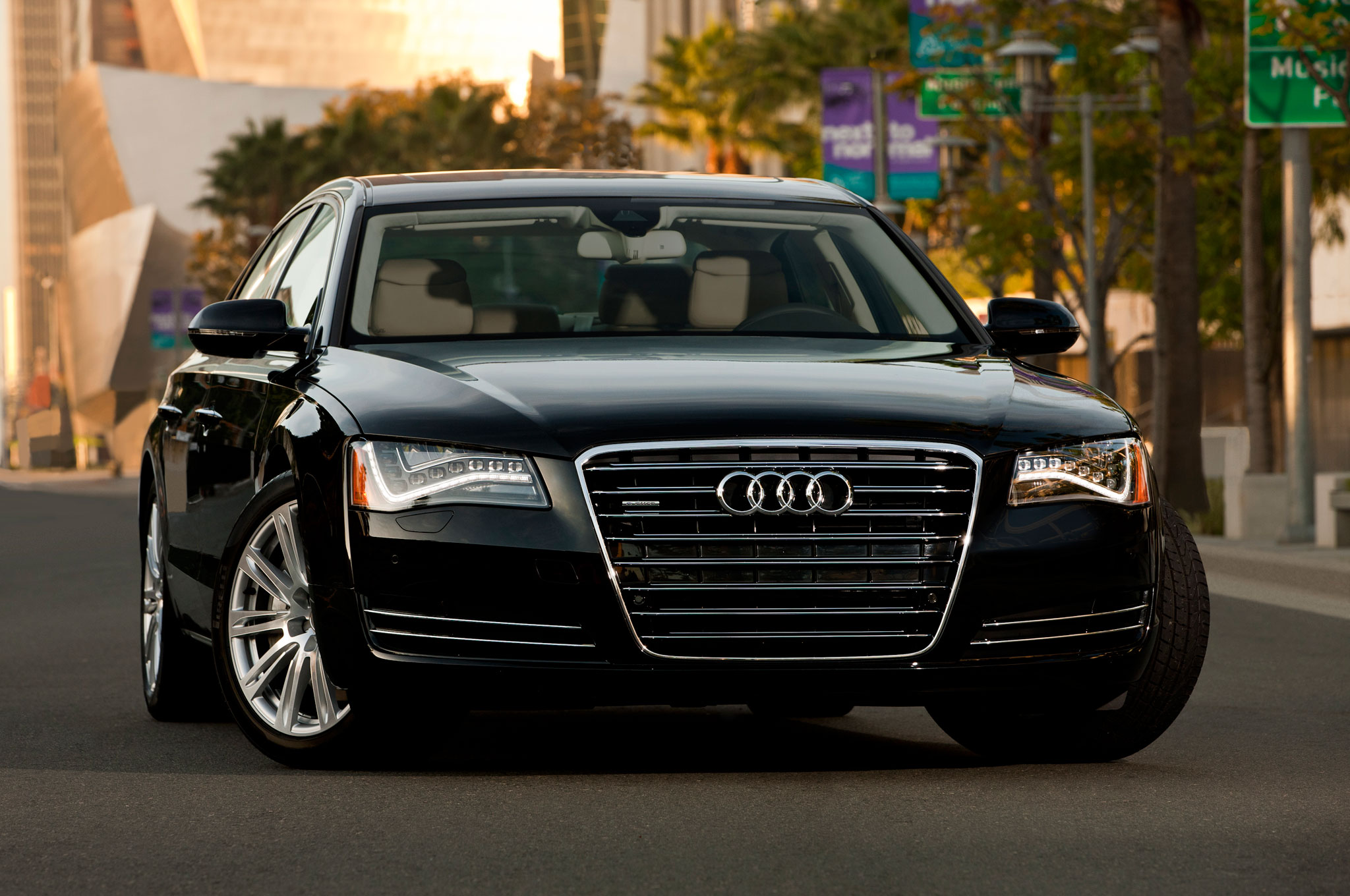 Almanya, Audi’de emisyon değerini düşük gösteren yazılım tespit etti