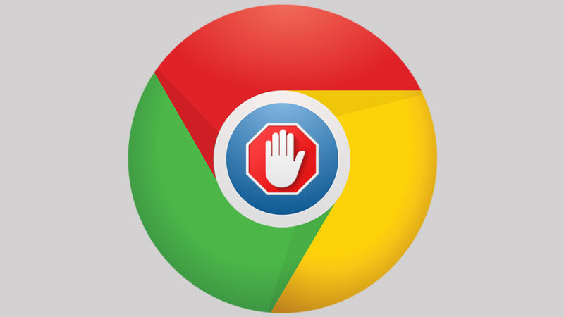 Google Chrome taciz edici reklamları engelleyecek