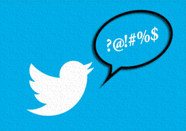 Twitter, nefret söylemleriyle etkili olarak ilgilenmiyor