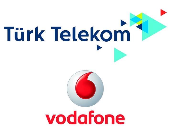 Türk Telekom ve Vodafone, 1472 yerleşim yerine mobil haberleşme hizmeti götürecek
