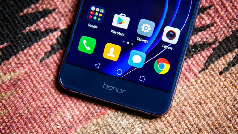 Huawei Honor 9, 12 Haziran'da tanıtılacak