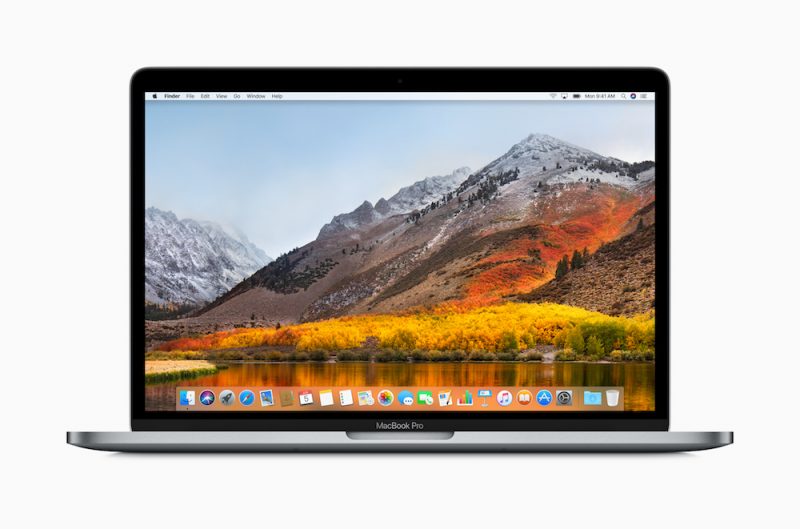 Apple, MacBook serisini Intel Kaby Lake işlemcilerle güncelledi