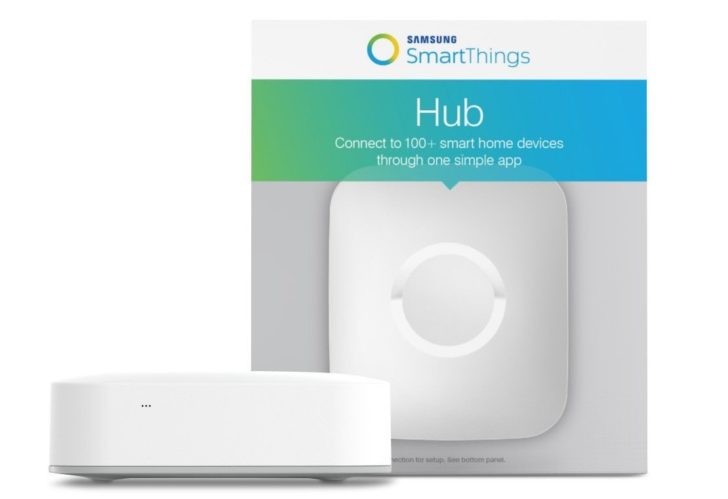 Samsung’un SmartThings uygulaması yenilendi