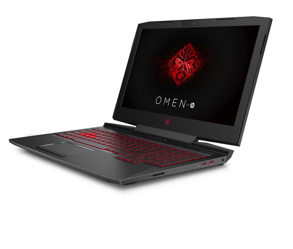 Ryzen işlemcili HP Omen oyuncu bilgisayarları duyuruldu