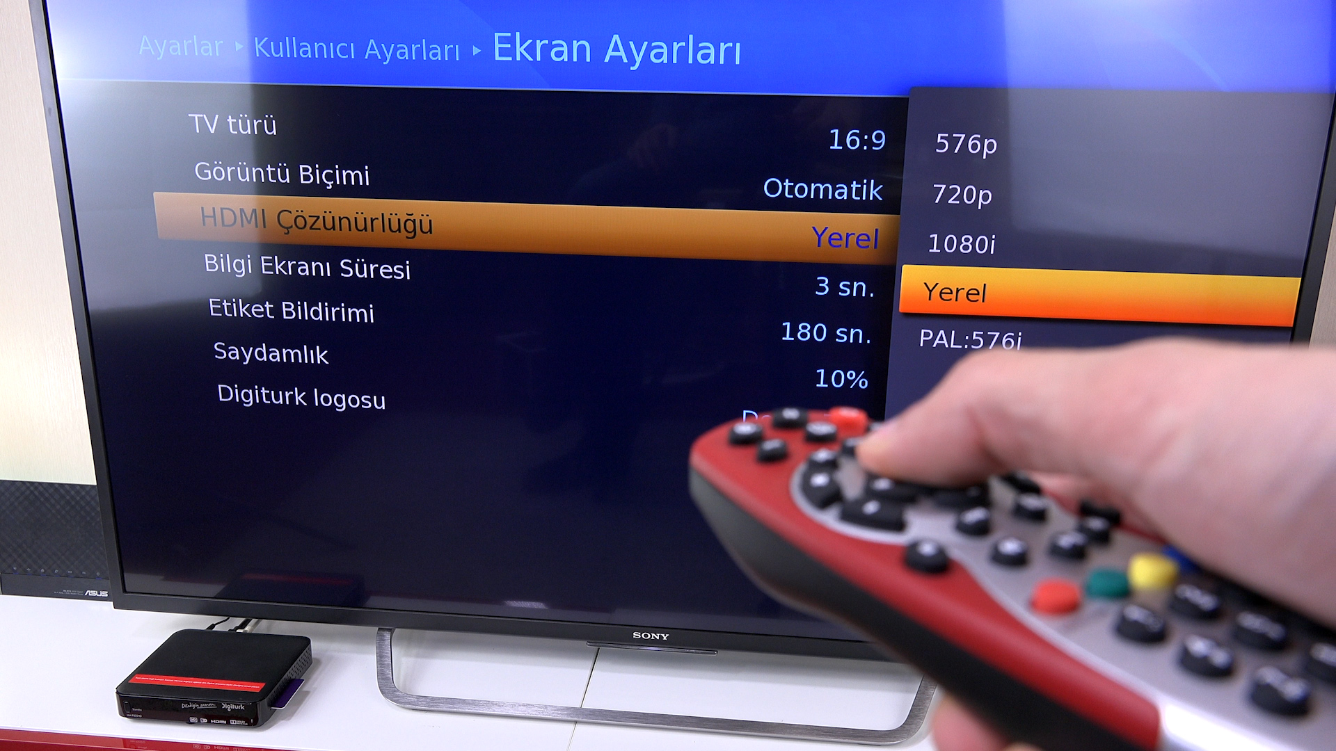 Digiturk beIN CONNECT incelemesi 'Digiturk abonelerine ücretsiz dizi-film arşivi'