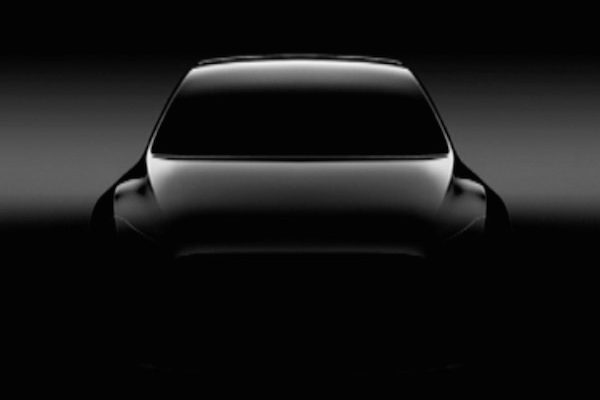Tesla’nın yeni otomobili Model Y ortaya çıktı