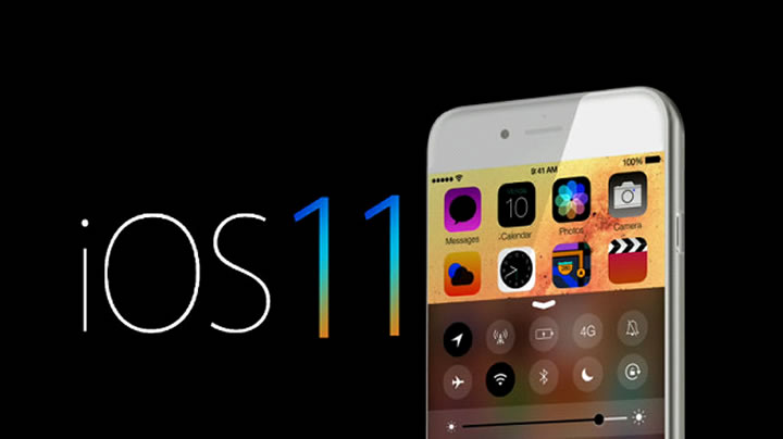 iOS 11'le iPhone'lara sürükle-bırak özelliği geliyor