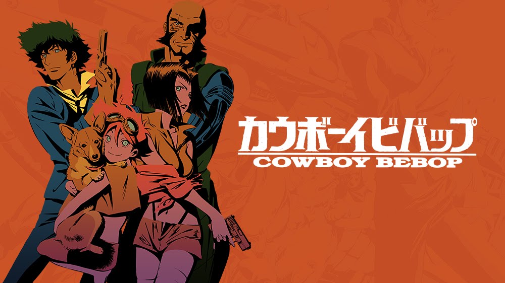 Kült animelerden Cowboy Bebop dizi oluyor