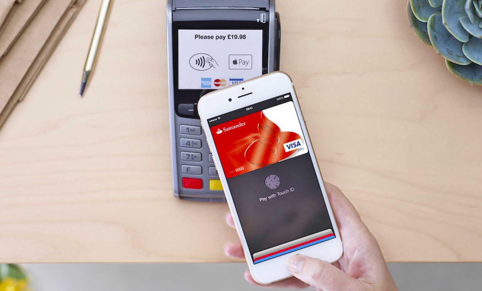 iOS 11 ile NFC yongası üçüncü taraf geliştiricilere de açılabilir