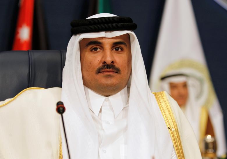 Katar, krizin nedeni olarak hackerları işaret ediyor