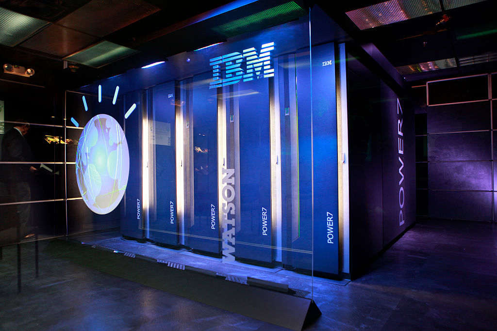 IBM, büyük sorunlara çözüm arayacak yapay zeka programı başlattı