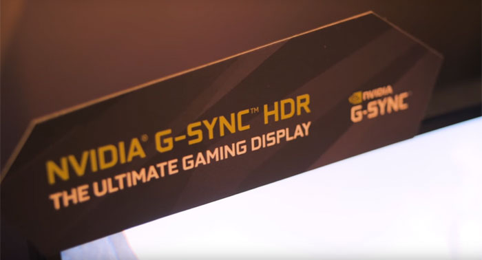 Nvidia, HDR monitör etkinliğinde hile mi yaptı?