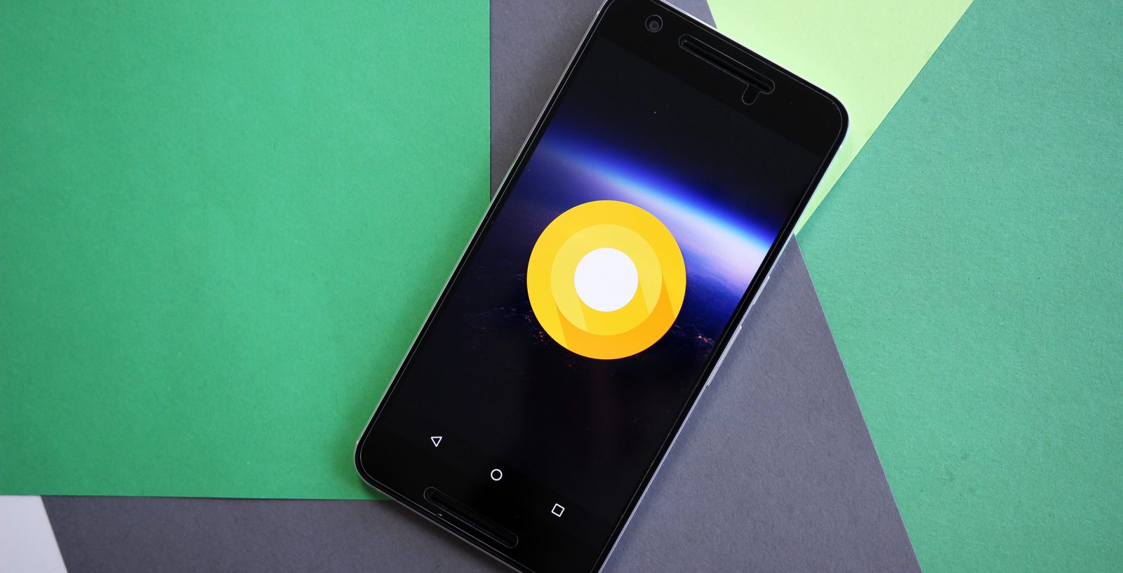 Android O'nun 3. Geliştirici Önizlemesi yayınlandı