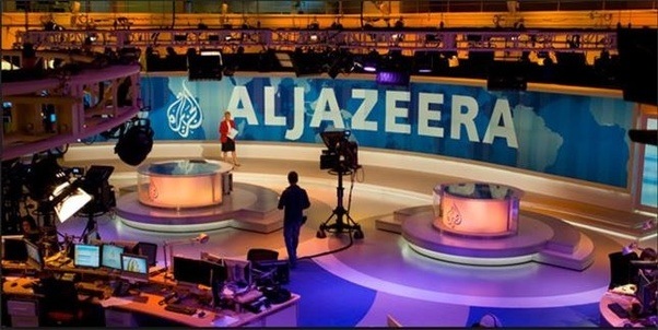 Katar ulusal haber ajansının ardından Al Jazeera de hacklendi