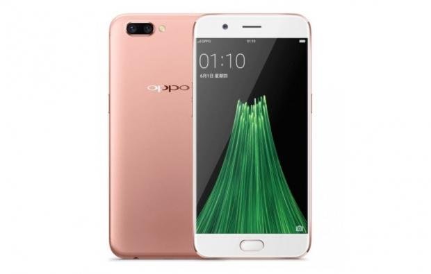 Oppo R11 Plus da duyuruldu