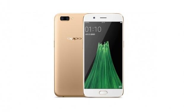 Oppo R11 Plus da duyuruldu