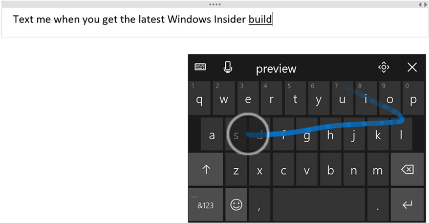Windows 10'a önemli yenilikler geliyor