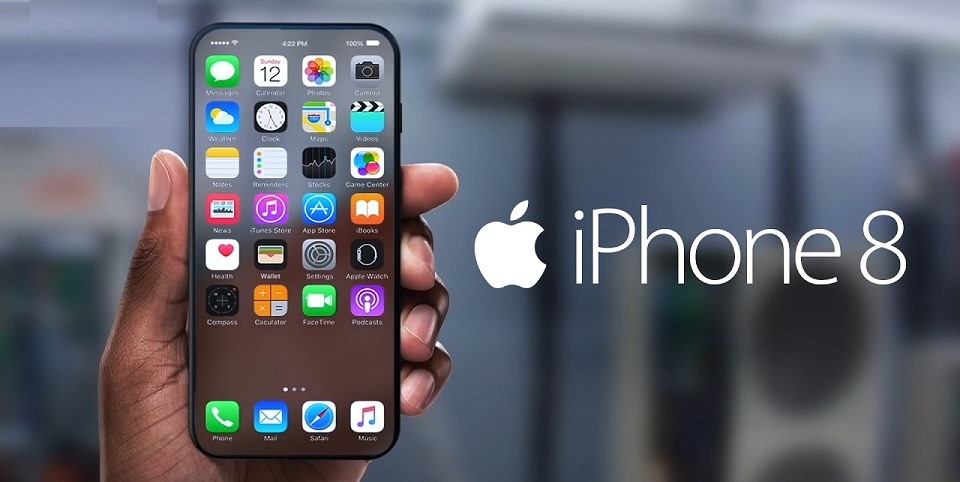Apple'dan sürpriz karar: iPhone 8, gigabit LTE hızı sunmayacak