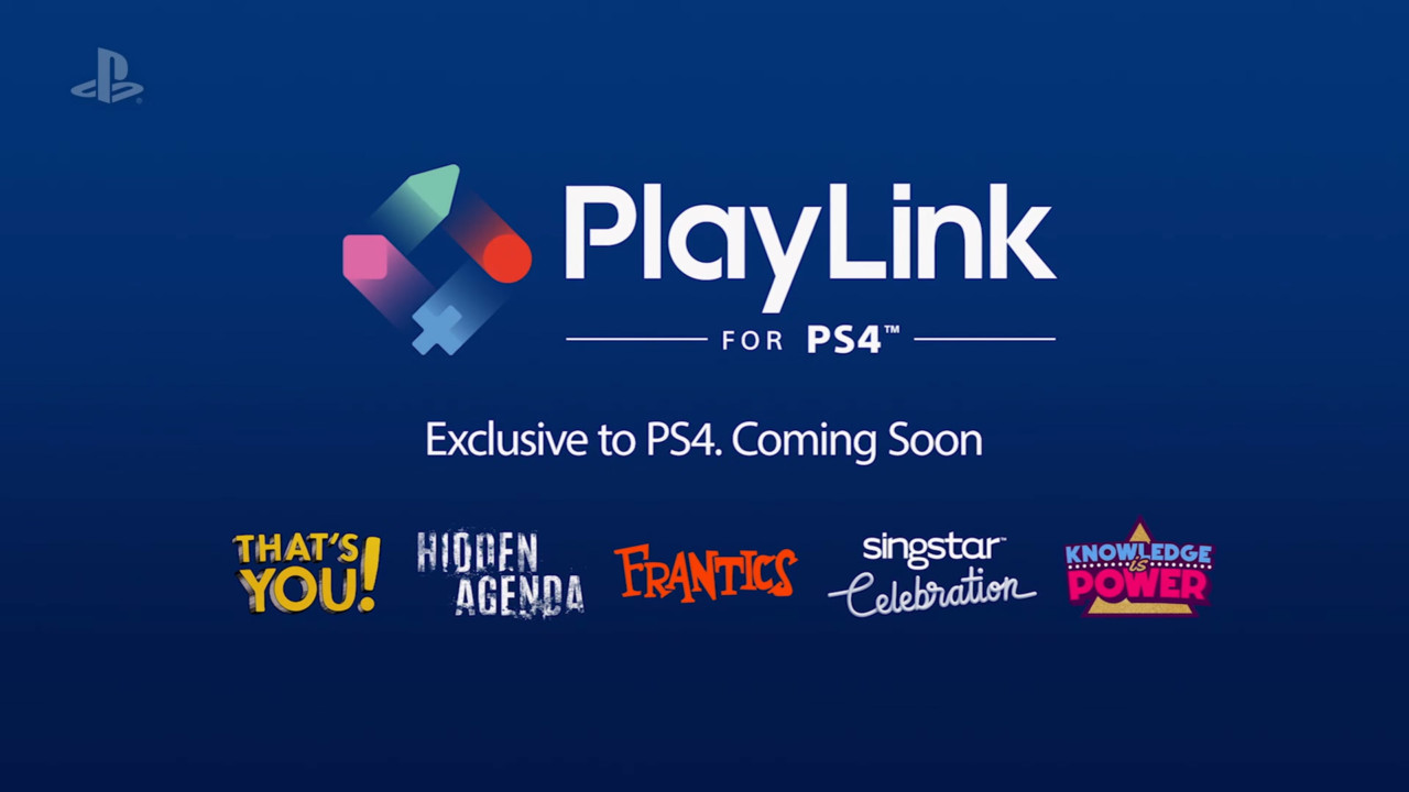 Playlink ile mobil cihazlar da PS4 heyecanına ortak oluyor