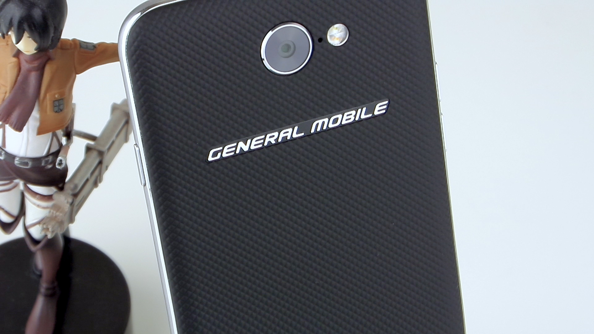 General Mobile GM 6 D incelemesi 'Fiyat/Performans serisi güncellendi'