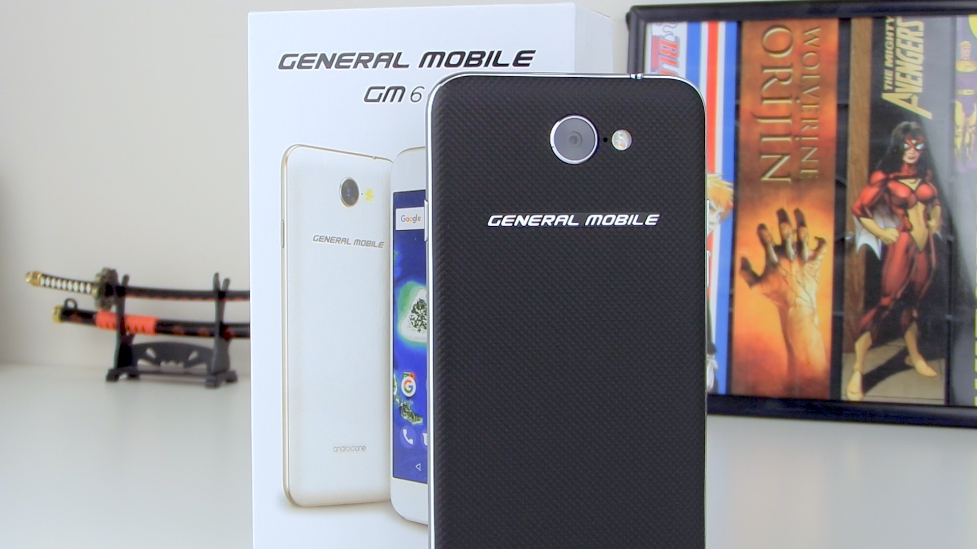 General Mobile GM 6 D incelemesi 'Fiyat/Performans serisi güncellendi'