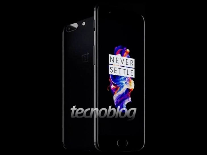 OnePlus 5’in yeni görseli, fiyatı ve özellikleri ortaya çıktı
