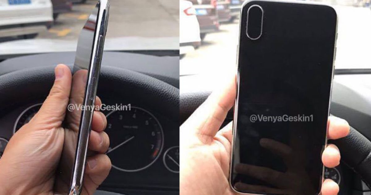 Yeni iPhone modelinin kablosuz şarja sahip olacağı doğrulandı