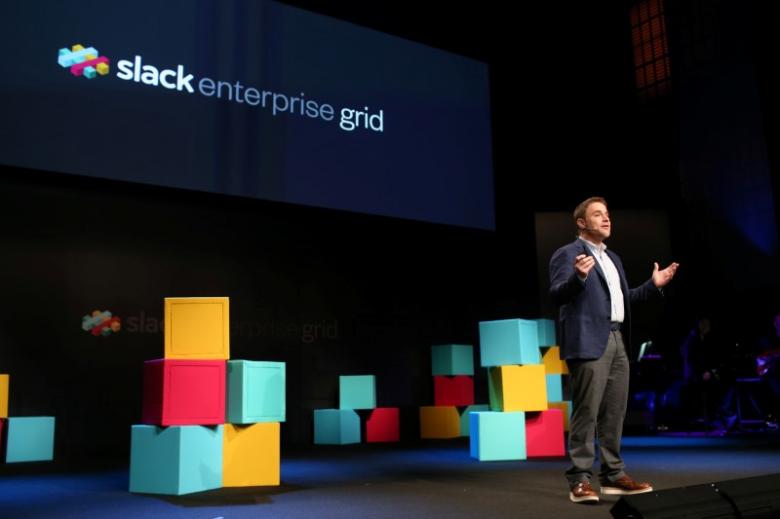 Amazon, Slack’i almak için 9 milyar doları gözden çıkardı