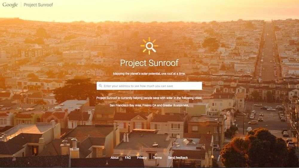 Google'dan güneş panellerini yaygınlaştırmak için ilginç strateji