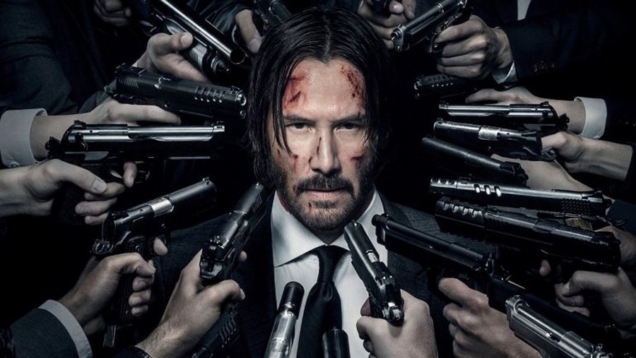 John Wick dizisi için hazırlıklara başlandı