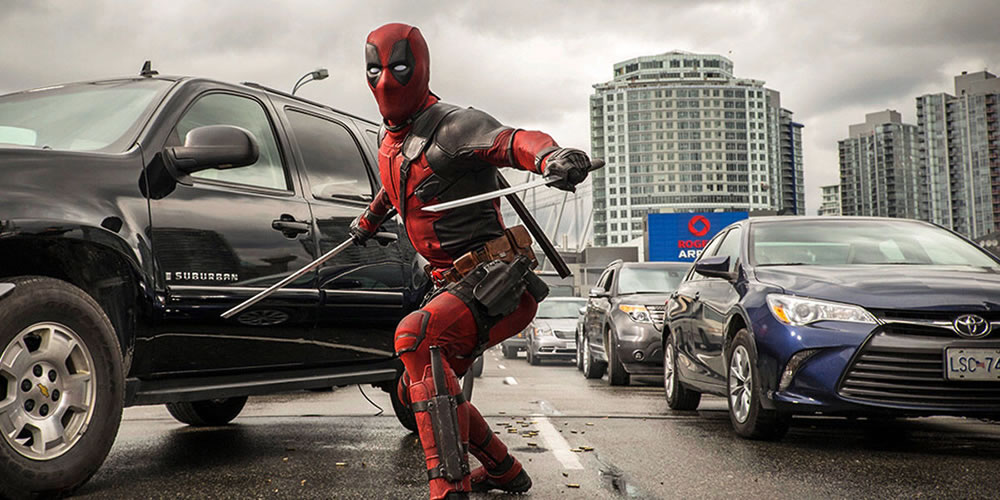 FBI, Deadpool'u Facebook'a yükleyen kişiyi tutukladı