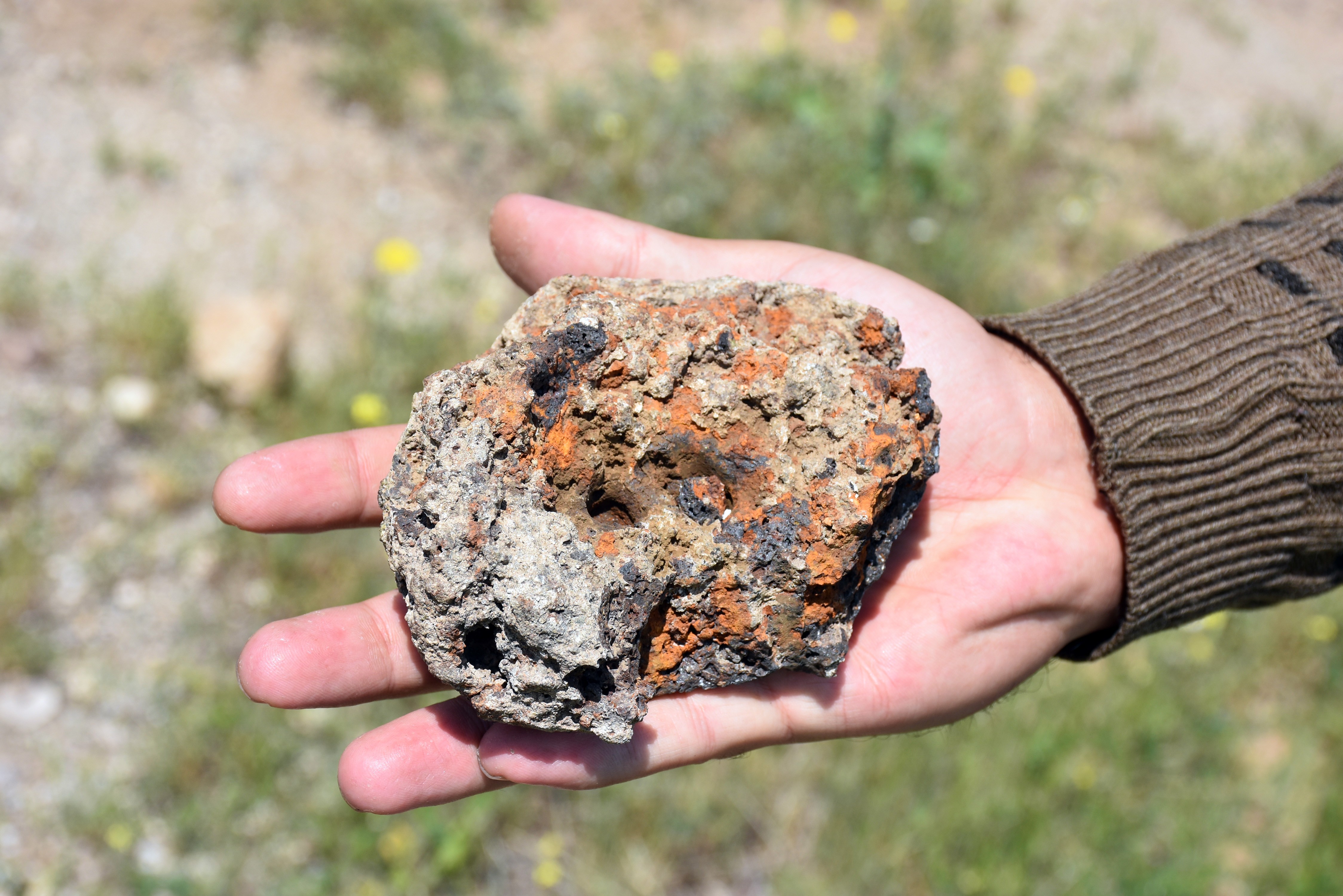 Türk bilim insanları “Meteor Yasası” istiyor