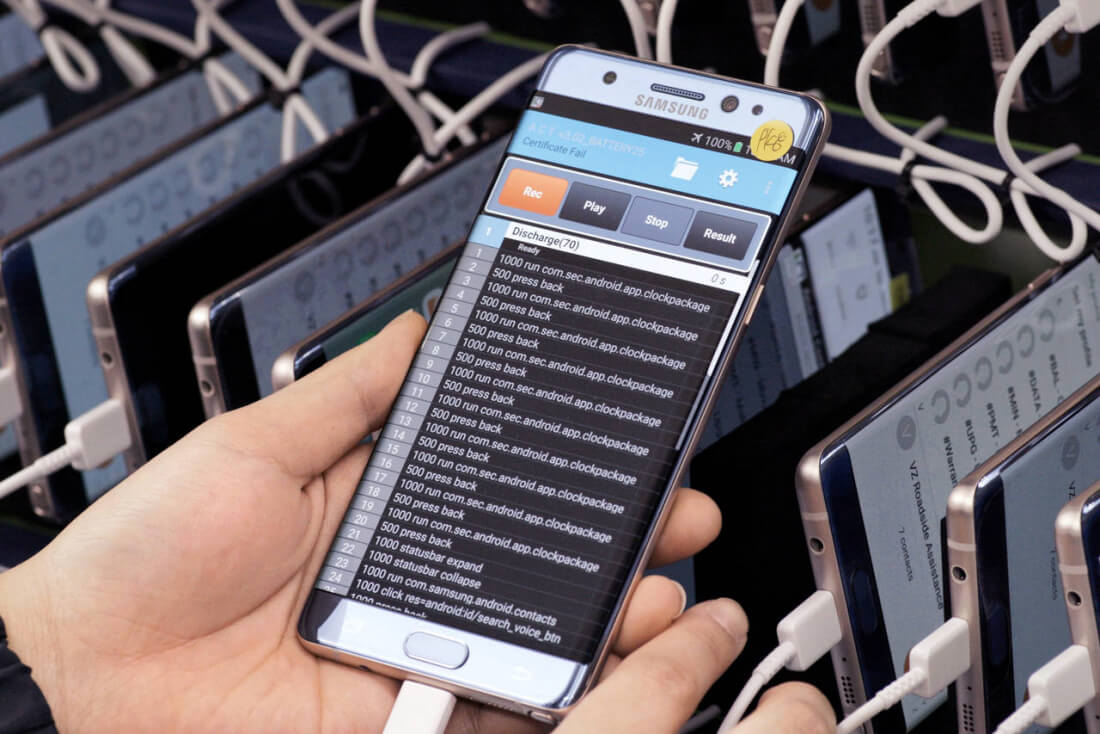 Samsung Galaxy Note7 FE Temmuz sonunda geliyor