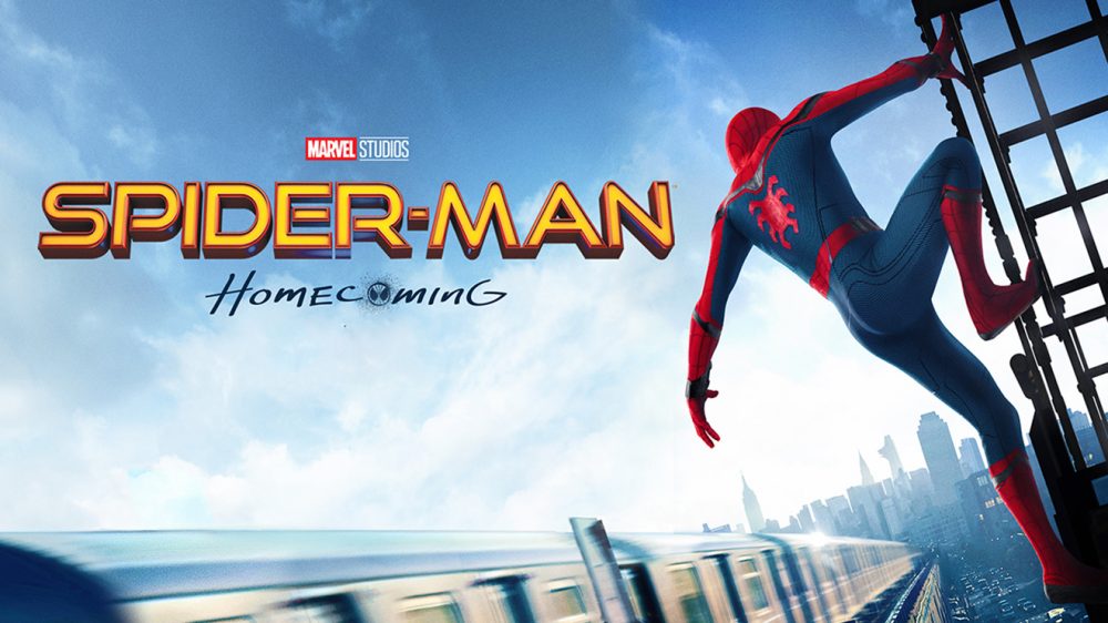 Spider-Man: Homecoming'e eşlik edecek VR deneyimi tanıtıldı