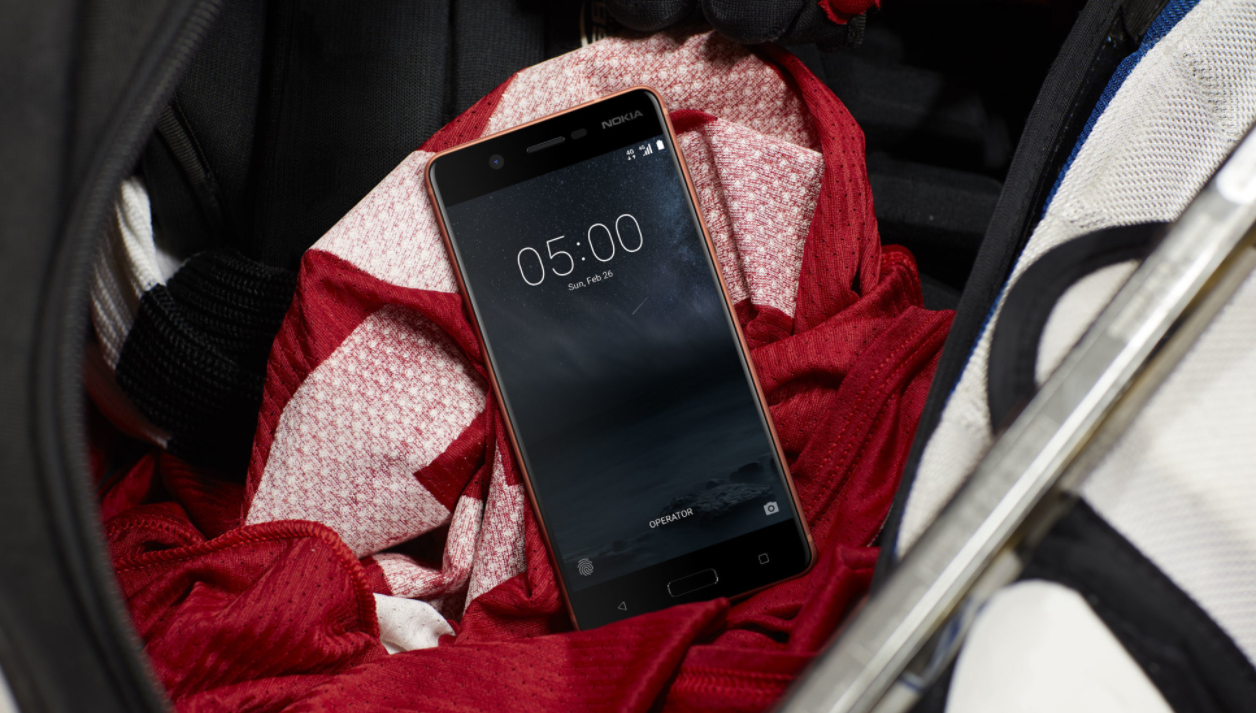 Nokia’nın Türkiye fiyatları belli oldu: Nokia 3, 5 ve 6