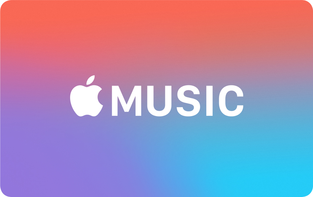 Apple Music için yıllık abonelik seçeneği