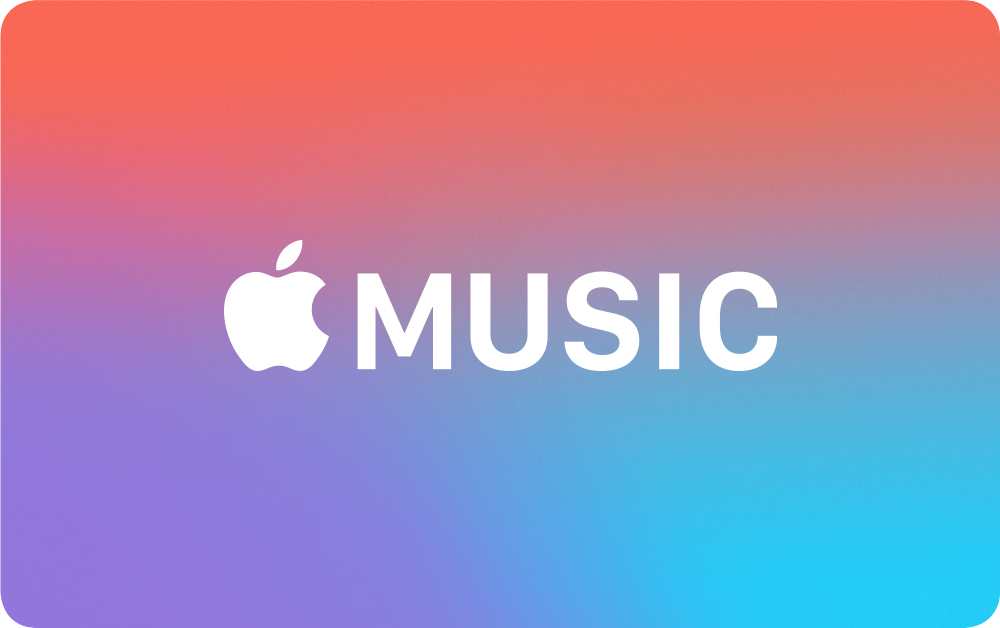 Apple Music için yıllık abonelik seçeneği