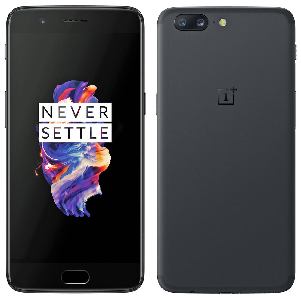 OnePlus 5'in en net görseli ve fiyatı ortaya çıktı