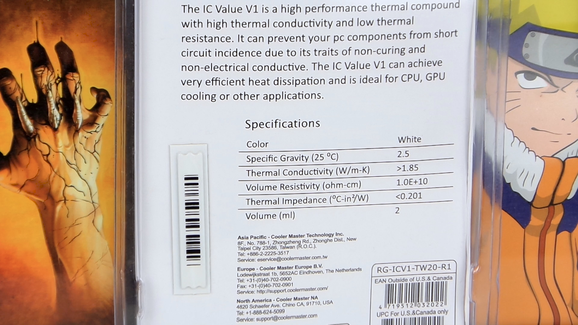 Cooler Master'dan termal macunlar 'En uygun fiyatlısı da en performanslısı da testte'
