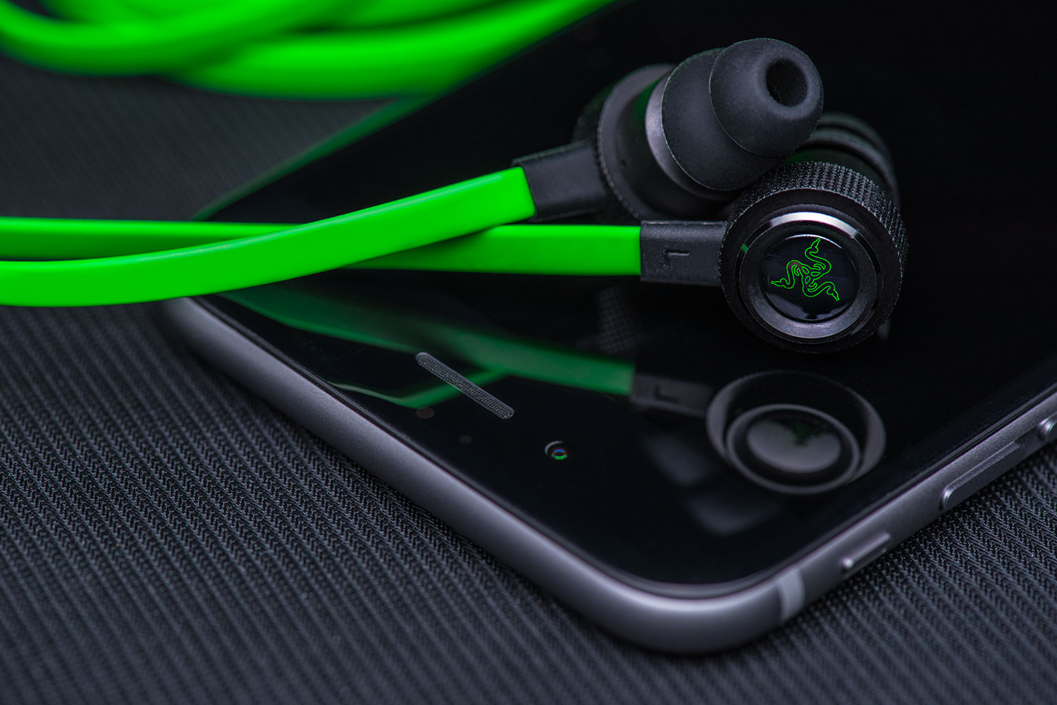 Razer’ın mobil oyun pazarına yönelik büyük planları var