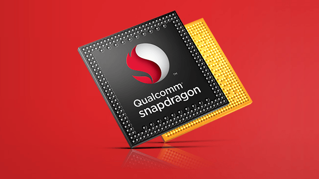 Giriş seviyesine yönelik Snapdragon 450 yonga seti geliyor