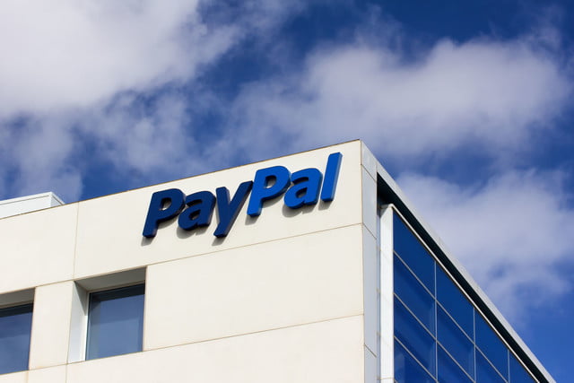 Paypal’dan banka hesabına anında transfer imkanı